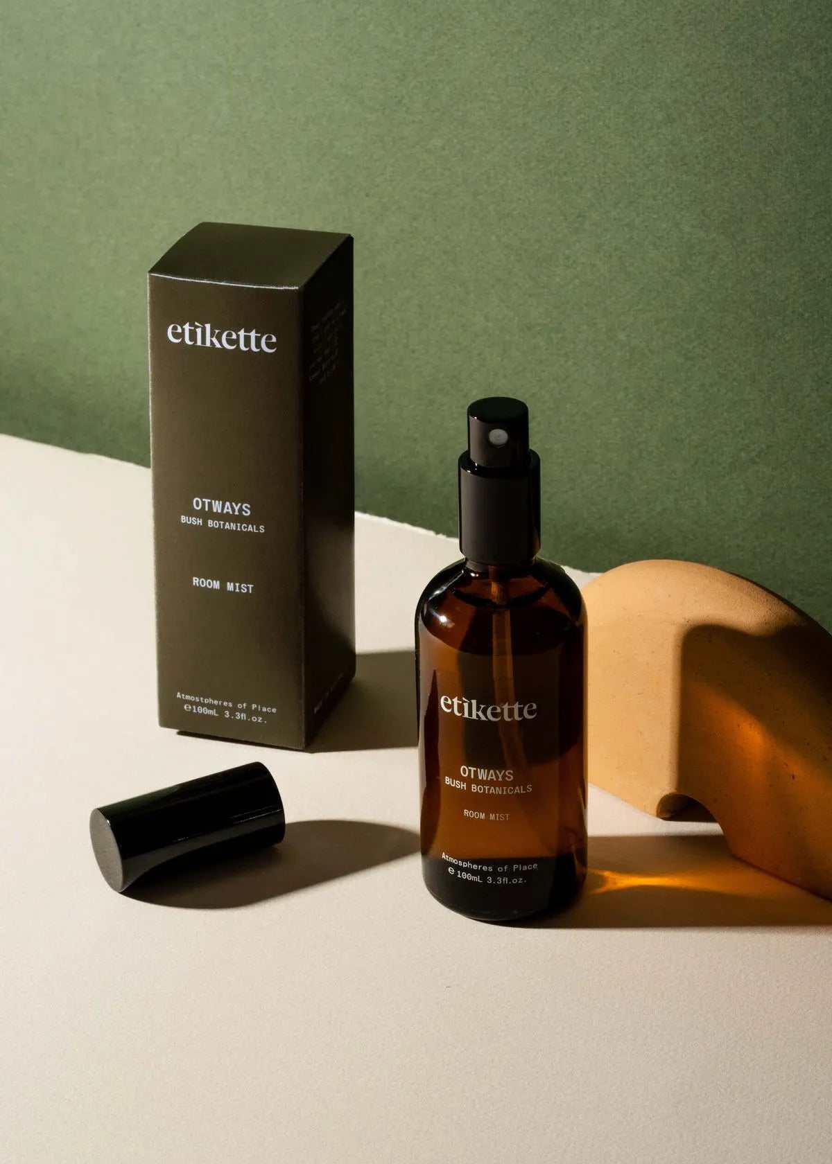 Etikette Room Mist 100ml - Otways