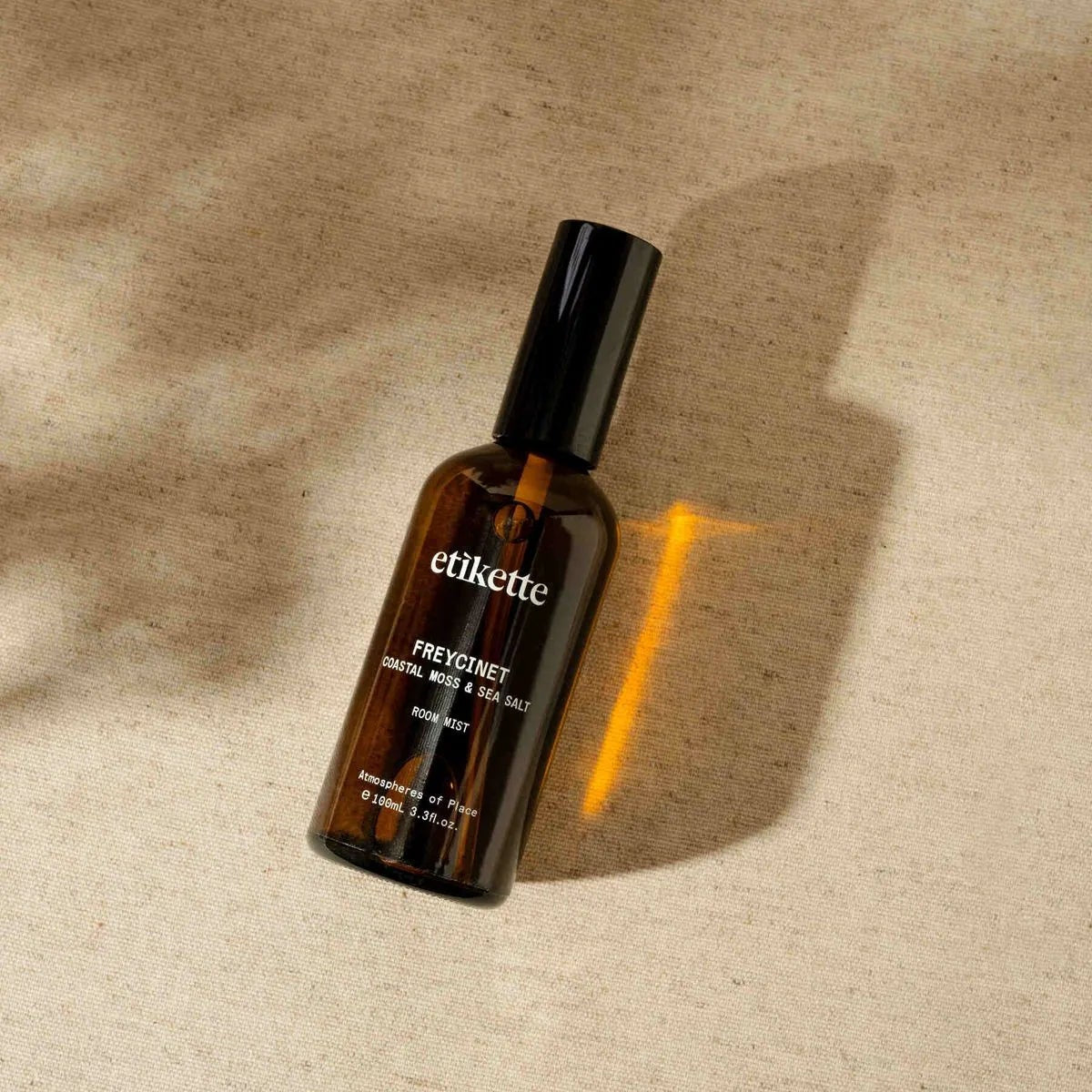 Etikette Room Mist 100ml - Freycinet