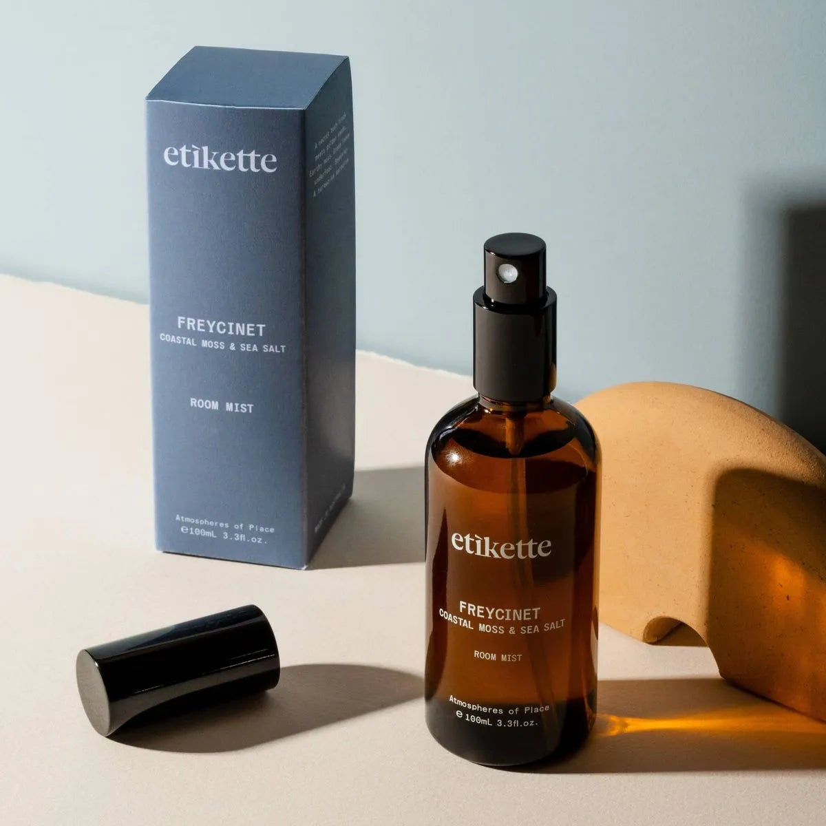 Etikette Room Mist 100ml - Freycinet