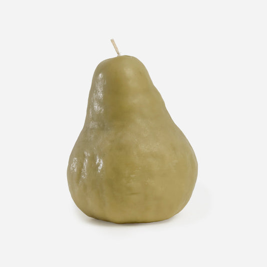 **PRE ORDER** Pear Candle