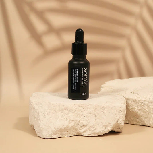 Blessed Essential Oil Blend 20ml Glass Dropper