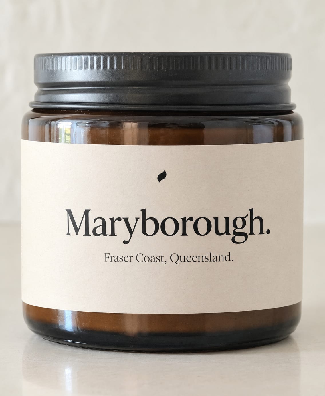"Maryborough" Mini Candle by Endure **PRE ORDER**