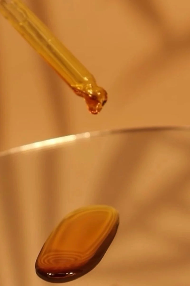 Cleopatra Essential Oil Blend 20ml Glass Dropper