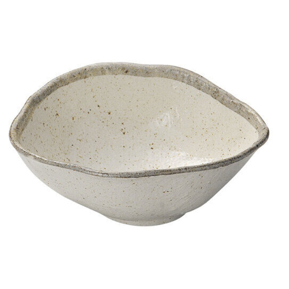 SHIROKARATSU - Medium Bowl