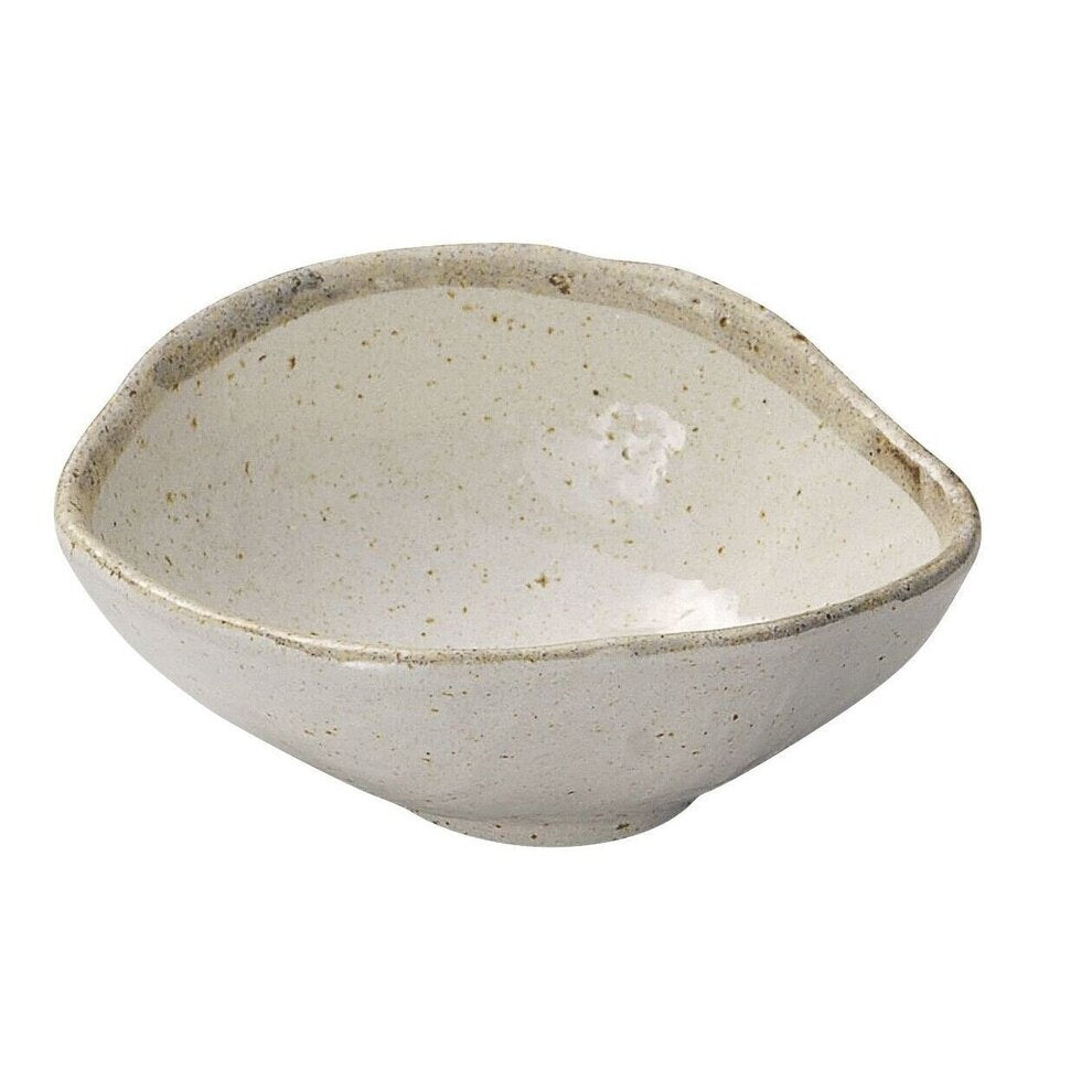 SHIROKARATSU - Small Bowl