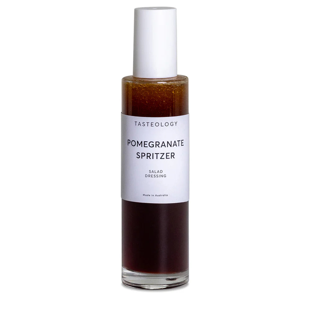 Pomegranate Spritzer Salad Dressing
