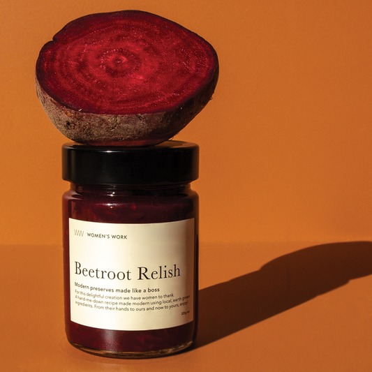 Beetroot Relish GRANDE