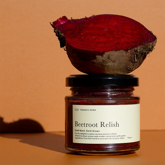 Beetroot Relish PETITE
