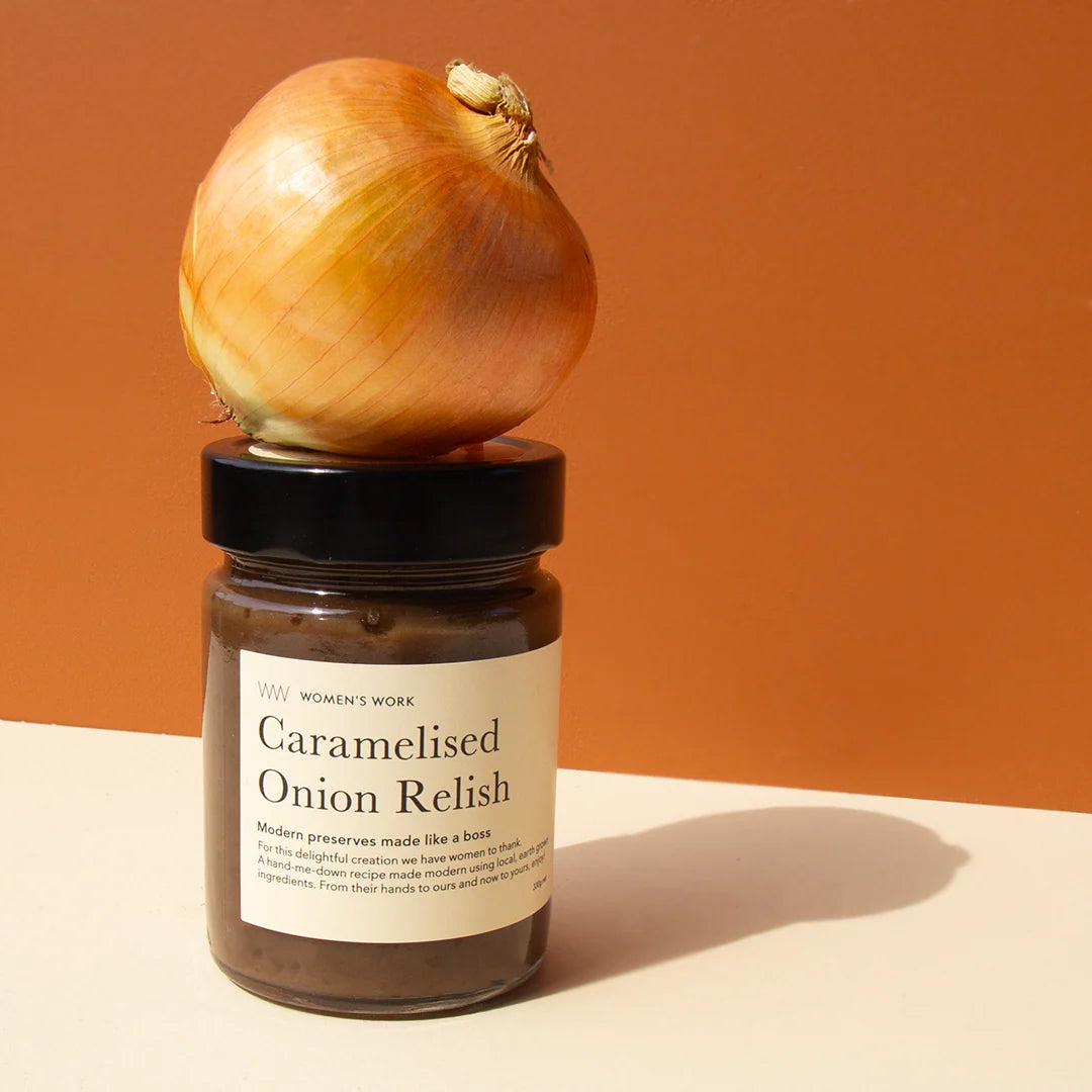Caramelised Onion GRANDE