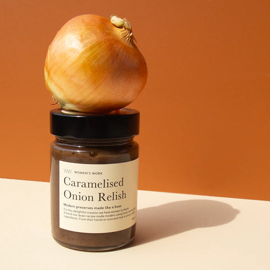 Caramelised Onion GRANDE