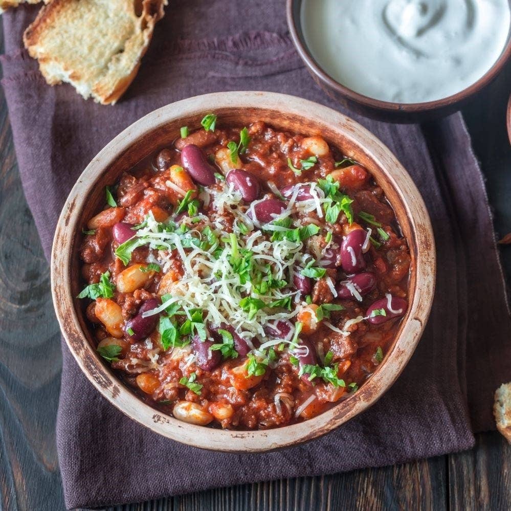 Fiesta Mexicana Seasoning - 60g