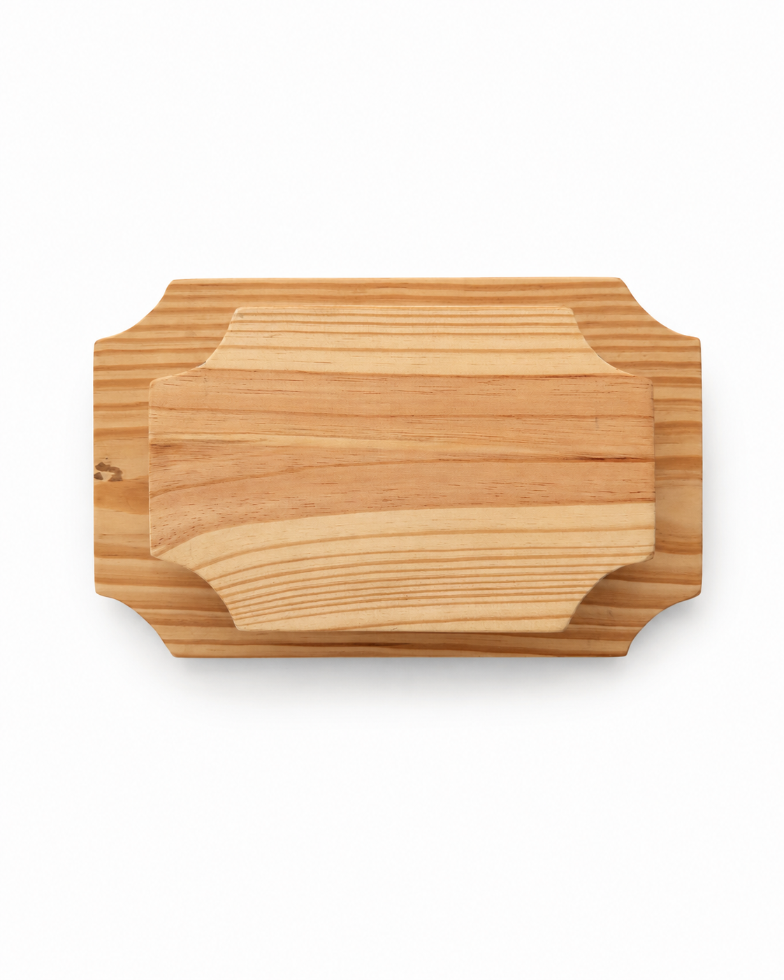 Catalina Timber Riser - Large