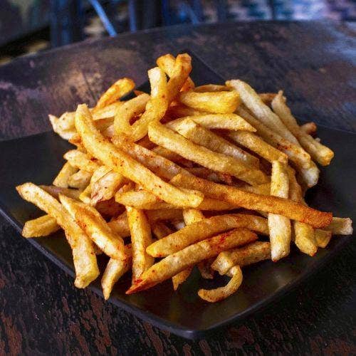 Chicken and Chips Salt - Jar 60g