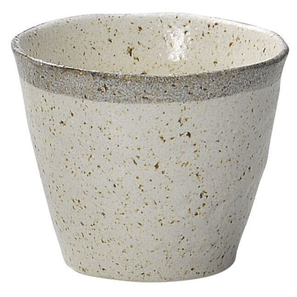 SHIROKARATSU - Cup