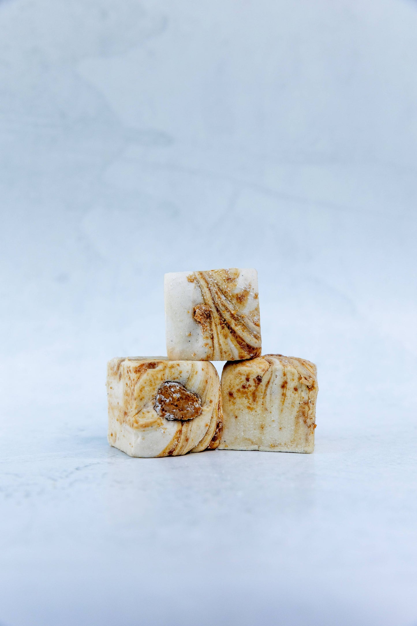 Biscoff Marshmallows