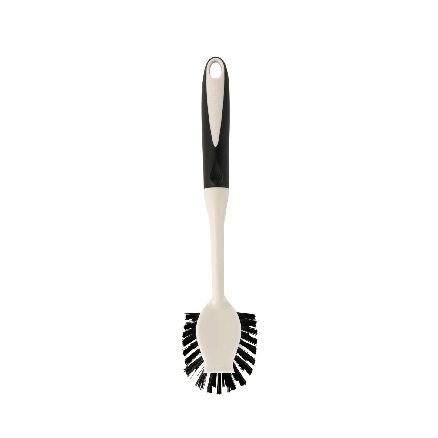 Dish Brush – Black & Pebble