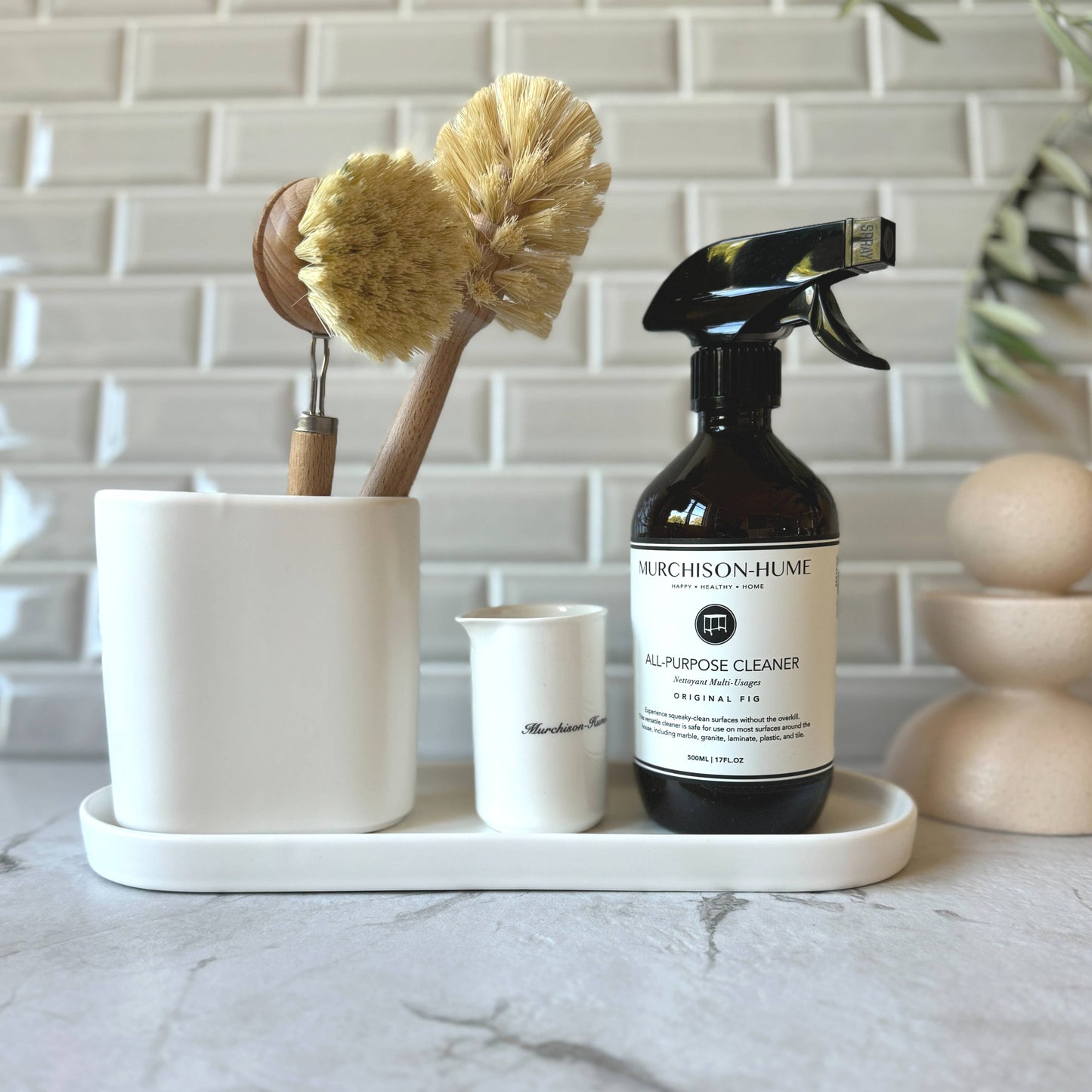 Murchison-Hume All Purpose Cleaner - Original Fig