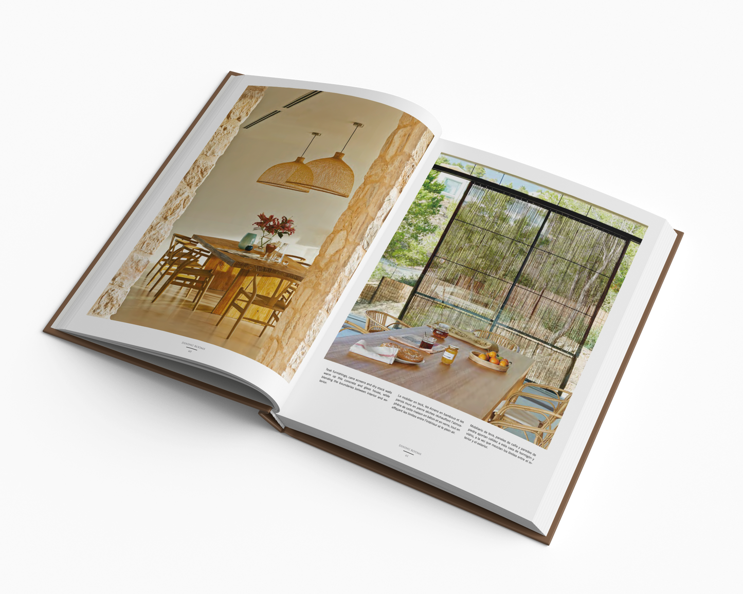Cozy Home Decor
