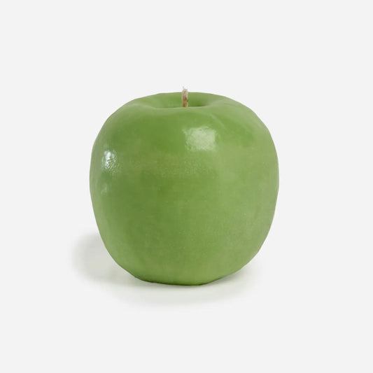 **PRE ORDER** Green Apple Candle