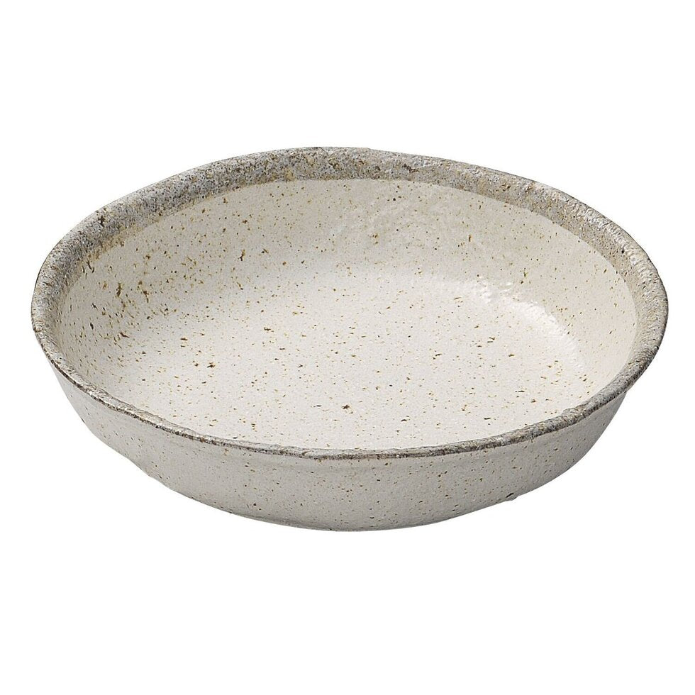 SHIROKARATSU - Large Dish