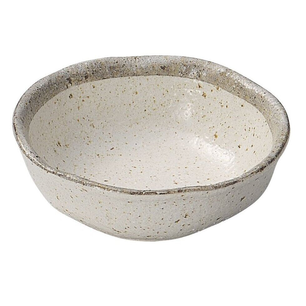 SHIROKARATSU - Medium Dish