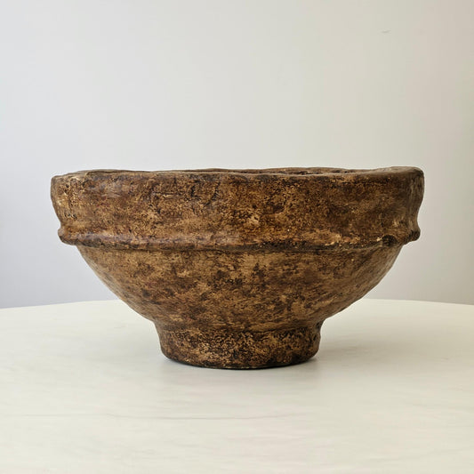 Original Mache Bowl