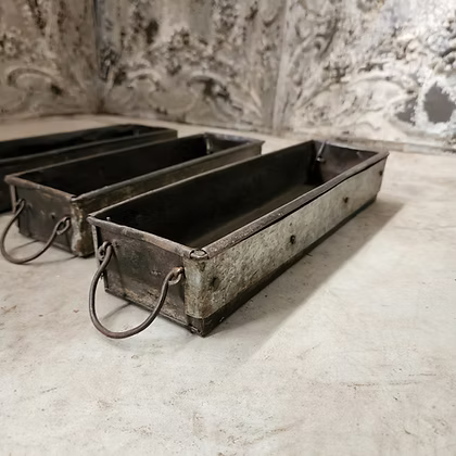 Moss Original Utensil Tray