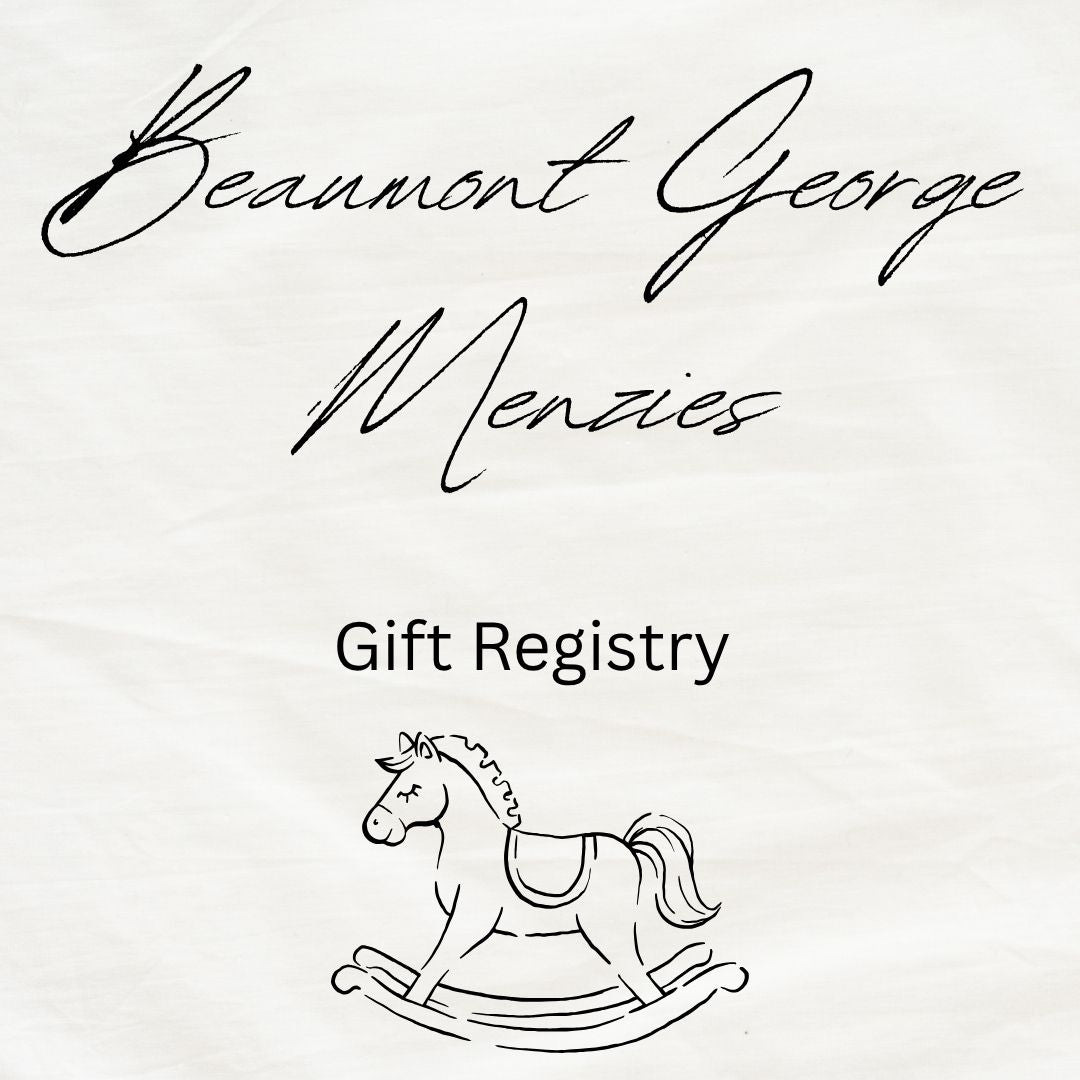 Beaumont George Baby Registry