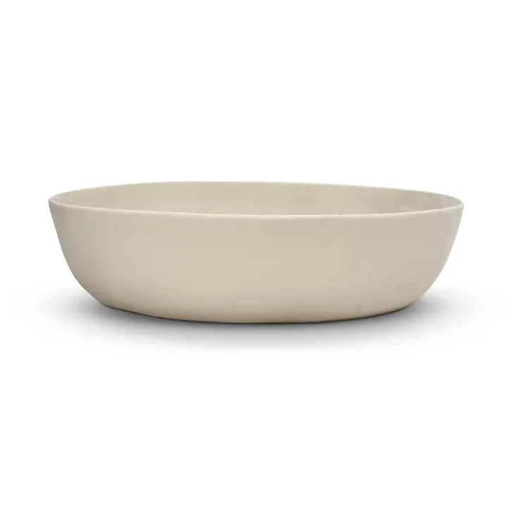 Cloud Bowl - Chalk (M)