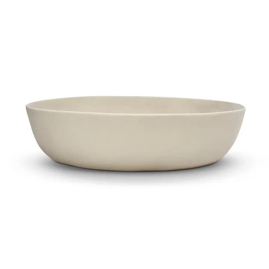 Cloud Bowl - Chalk (M)