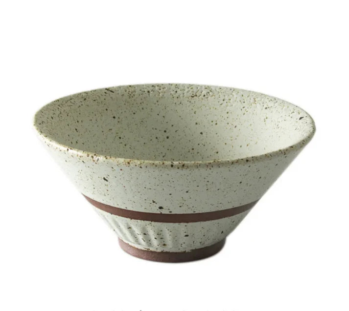 Tuscan Fawn Small Ceramic Condiment Bowl