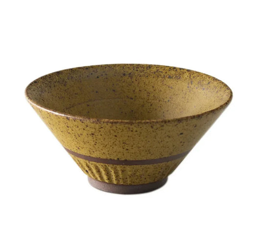 Tuscan Sunflower Small Ceramic Condiment Bowl
