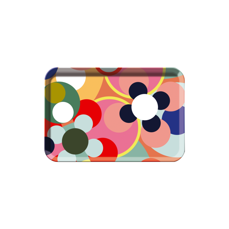 Melamine Serving Tray - Sushi