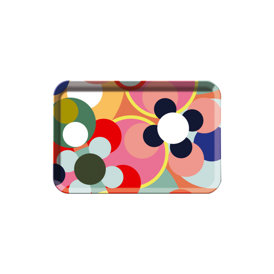 Melamine Serving Tray - Sushi