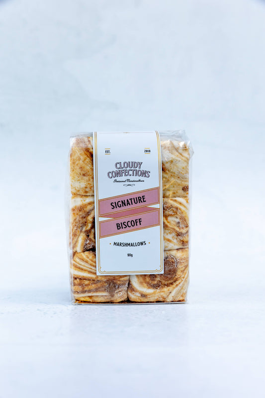 Biscoff Marshmallows