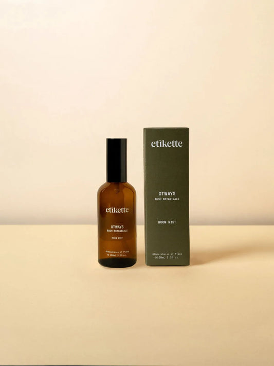 Etikette Room Mist 100ml - Otways