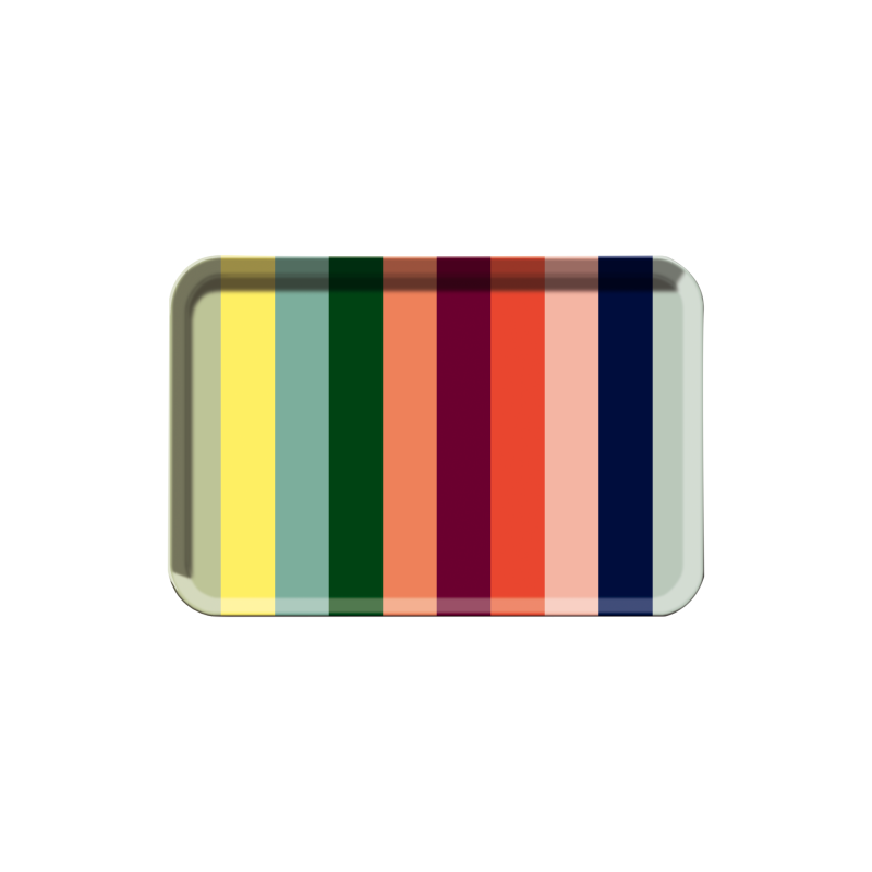 Melamine Serving Tray - Lorenzo