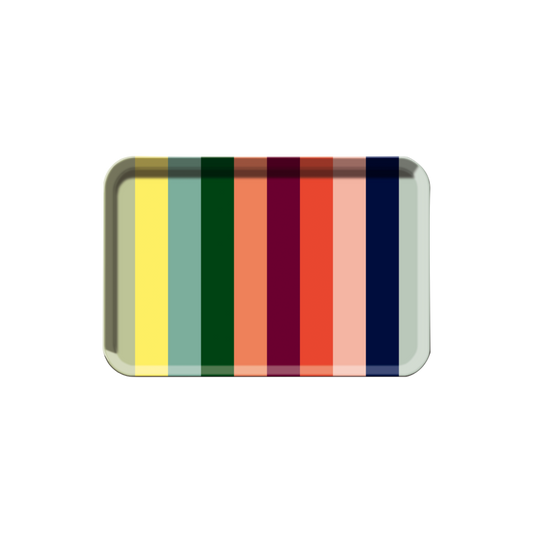 Melamine Serving Tray - Lorenzo