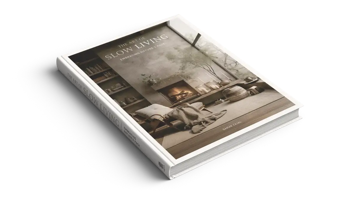 The Art of Slow Living