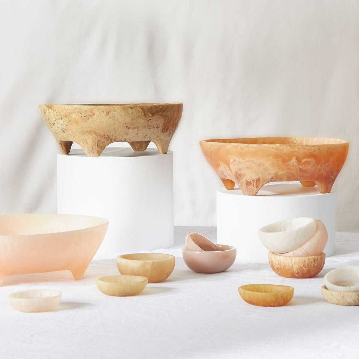 Largely Bowl - Sand Dune