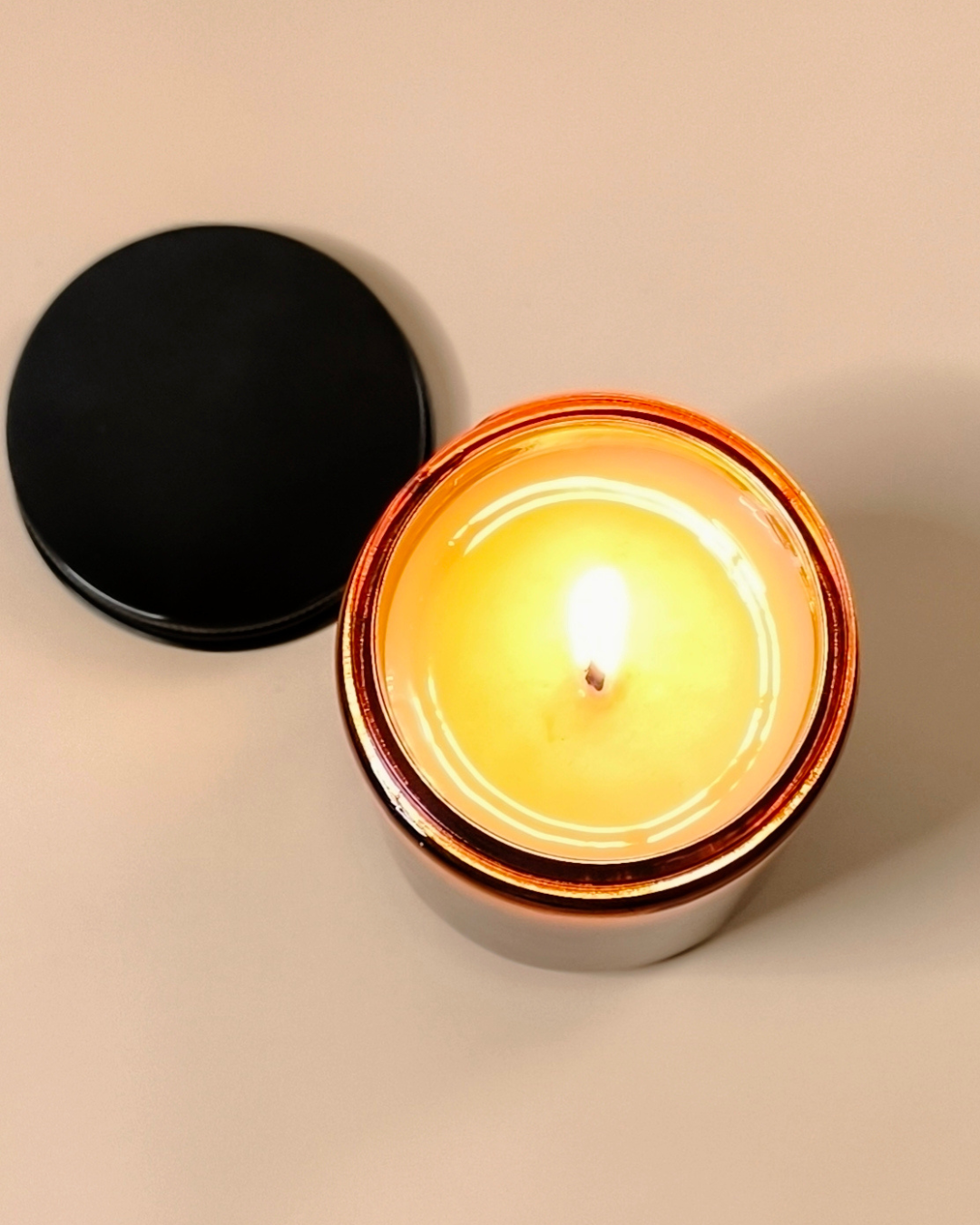 Coastal Prairie Candle - 220g