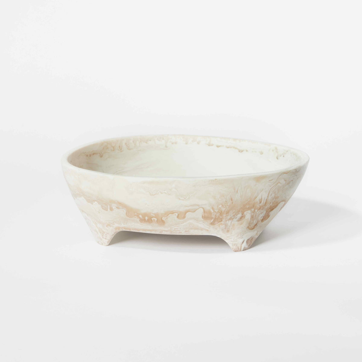 Largely Bowl - Sand Dune