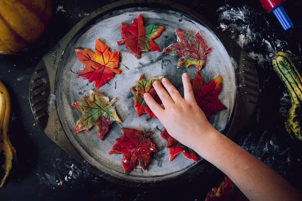 The Art of Slow Living