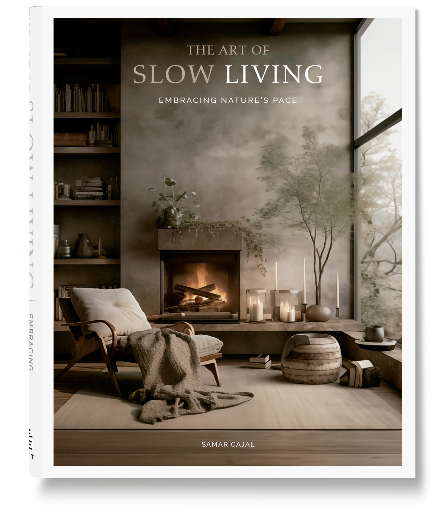 The Art of Slow Living