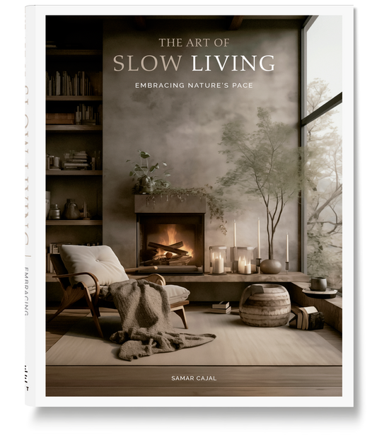 The Art of Slow Living