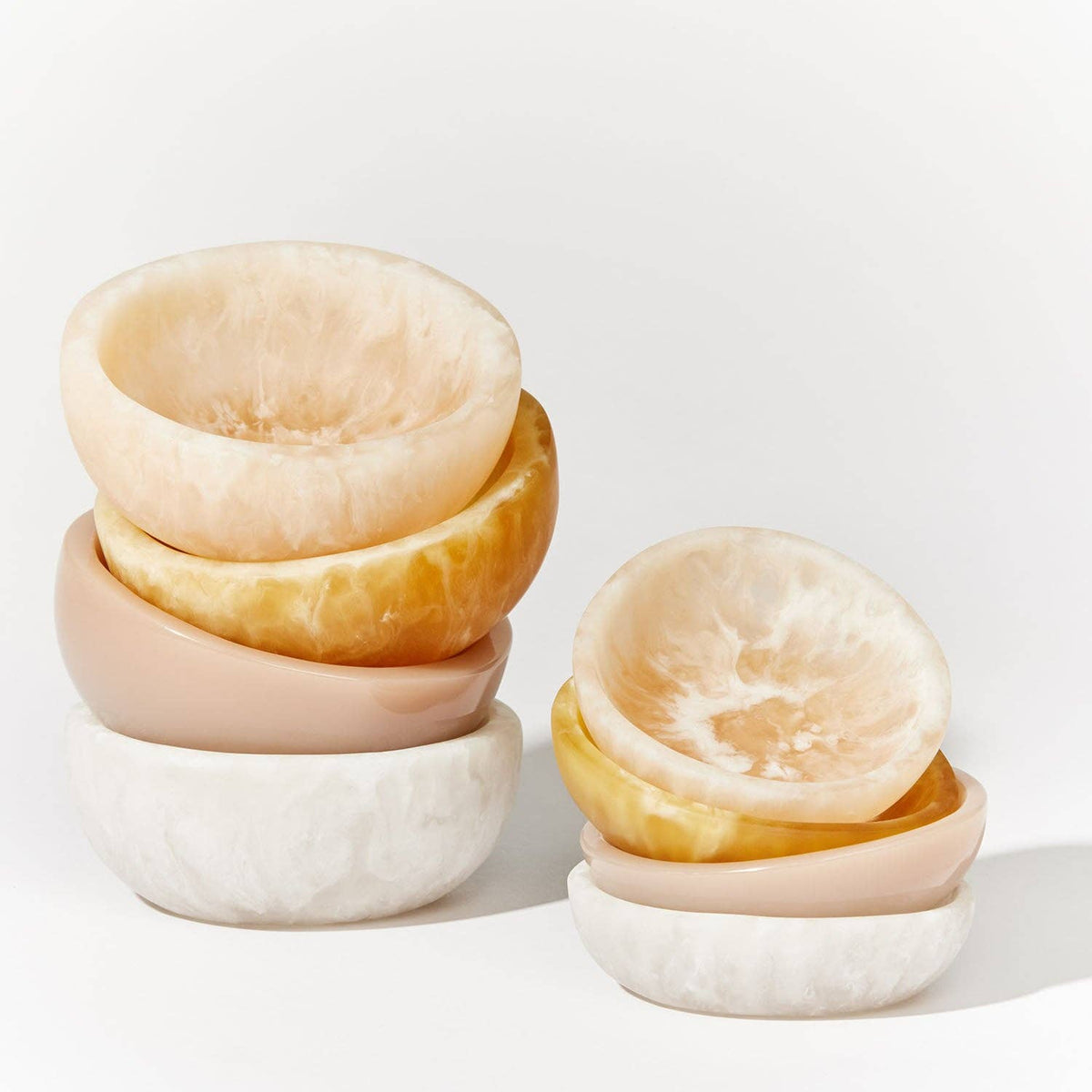 Petite Bowl - Honeycomb