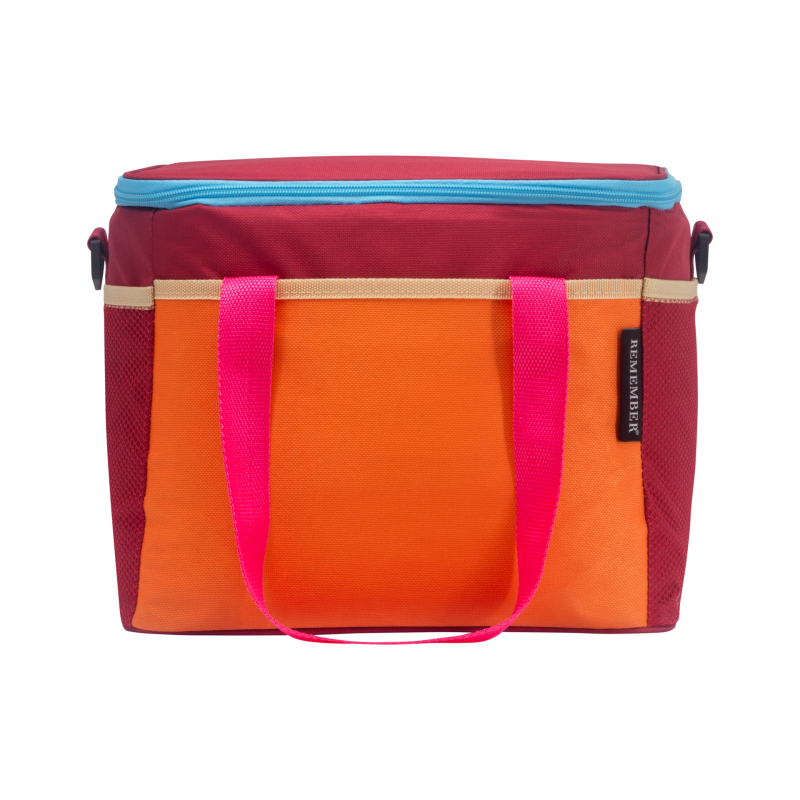 Insulated Cooler Bag Telli - Remember