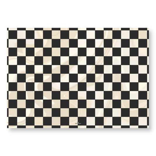 Marble Royale Greaseproof Paper - A4