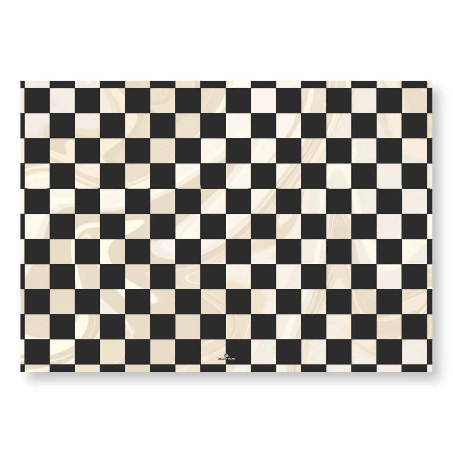 Marble Royale Greaseproof Paper - A3