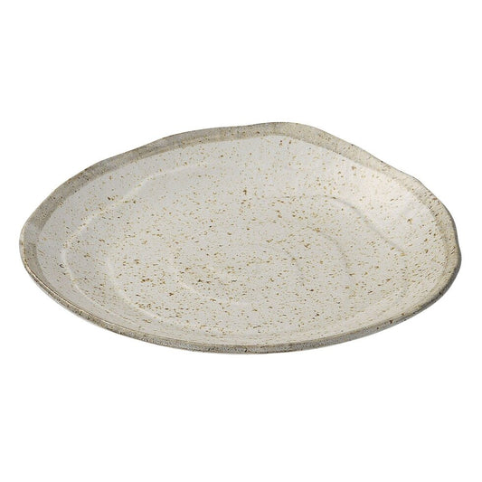 SHIROKARATSU - Triangular Platter